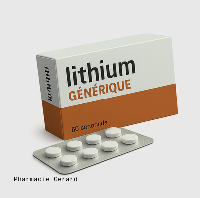 lithium
