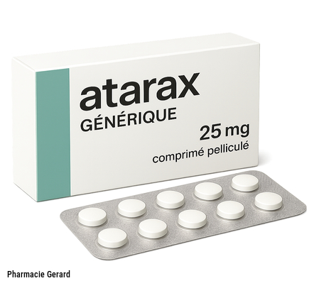 atarax