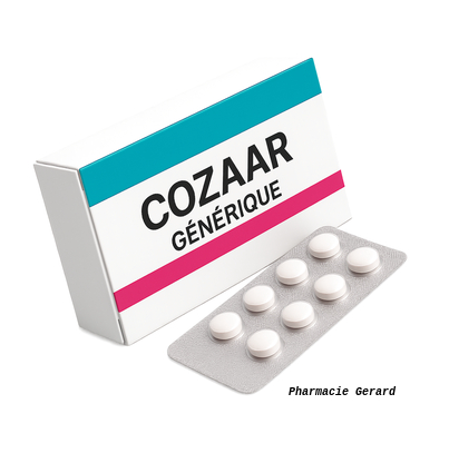 cozaar