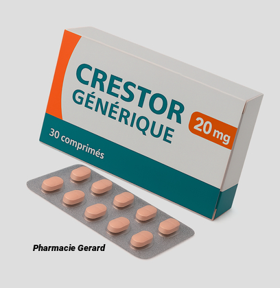 crestor