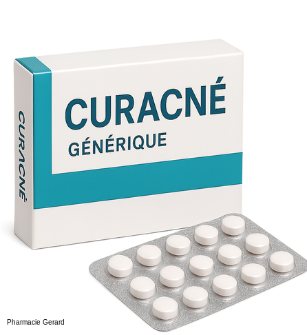 curacne