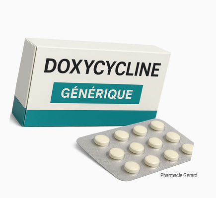 doxycycline