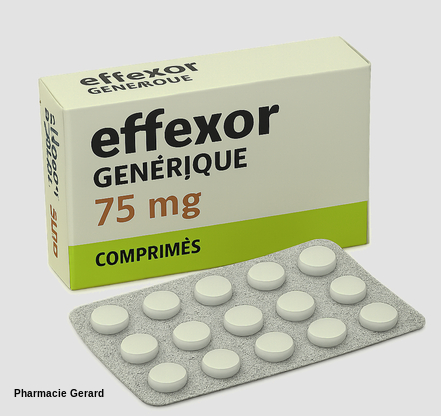 effexor