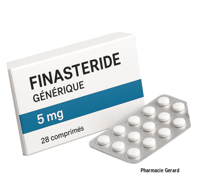 finasteride