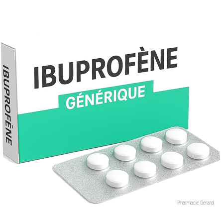 ibuprofene