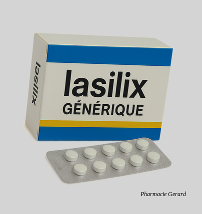 lasilix