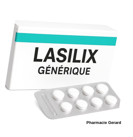 lasilix