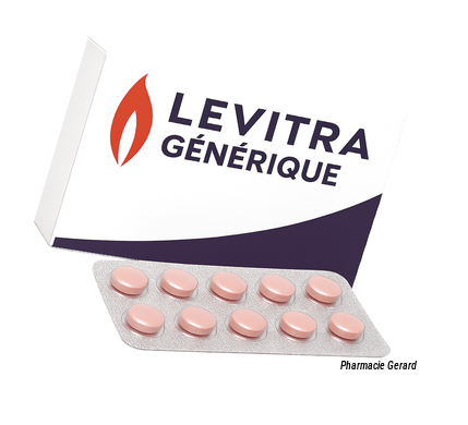 levitra
