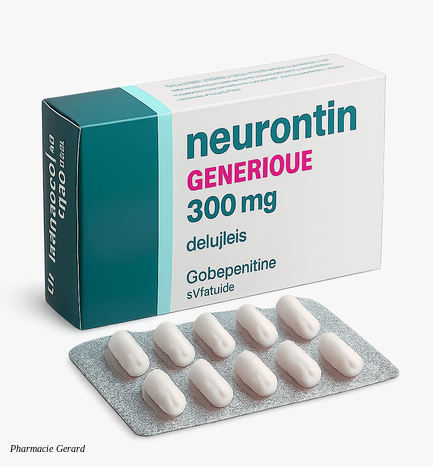 neurontin