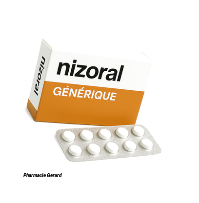 nizoral
