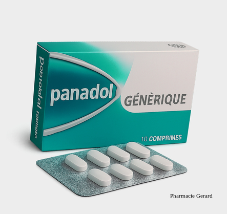 panadol