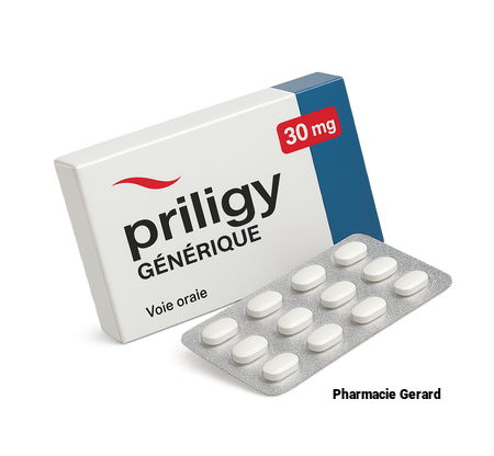 priligy