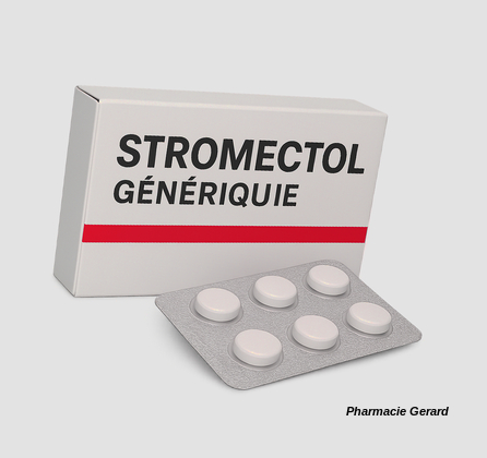 stromectol