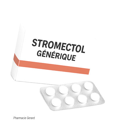 stromectol