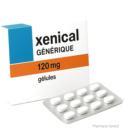 xenical