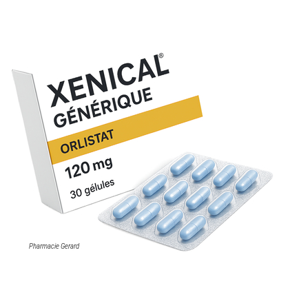 xenical
